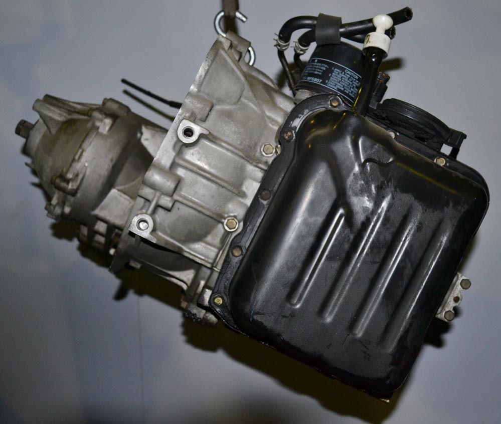 ���� MMC Chariot Grandis (N94W) : ���������� �4